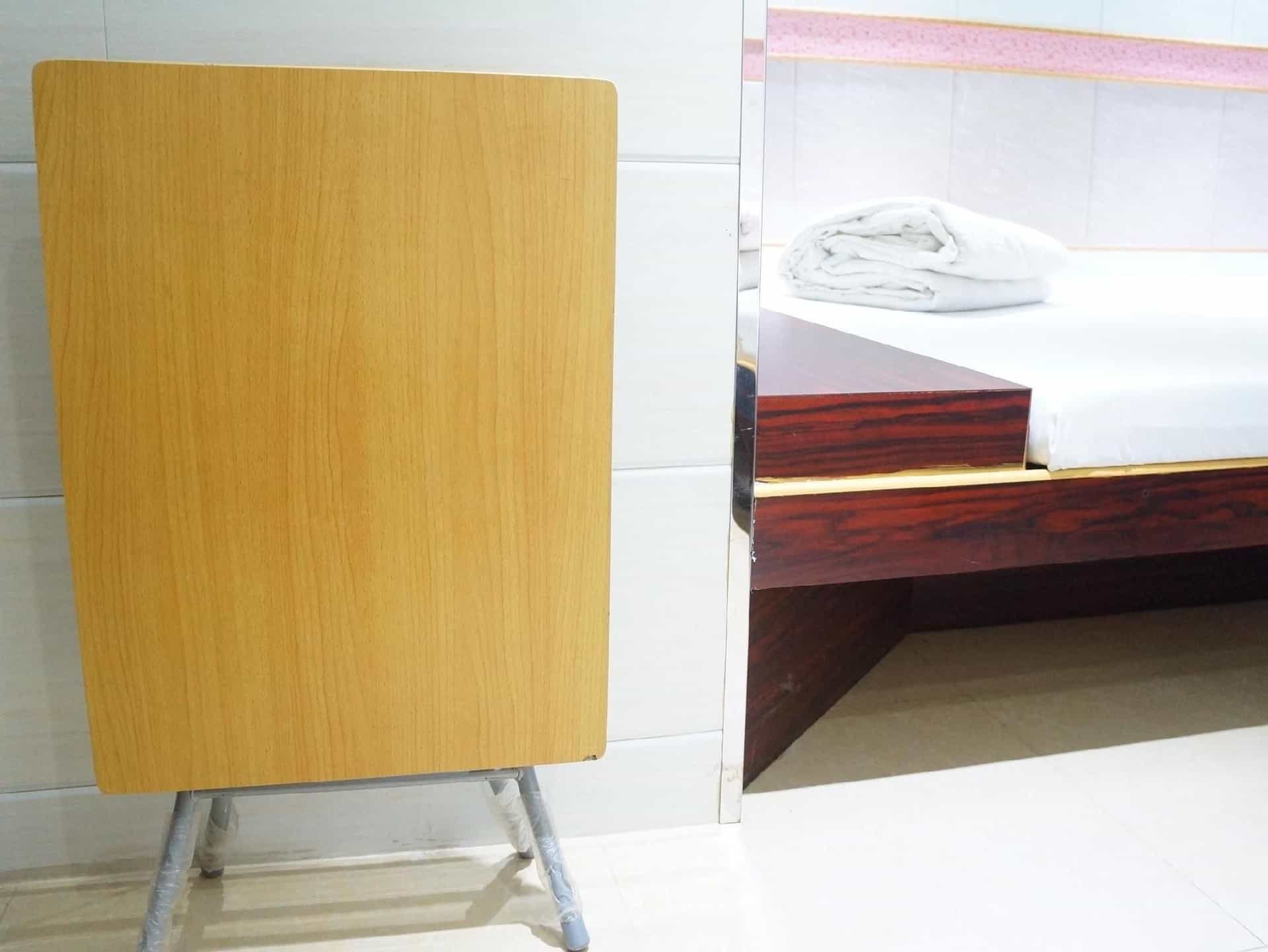 Yue Ka Hotel 99 Argyle Street