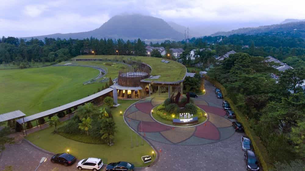 NEO+ GREEN SAVANA - SENTUL CITY