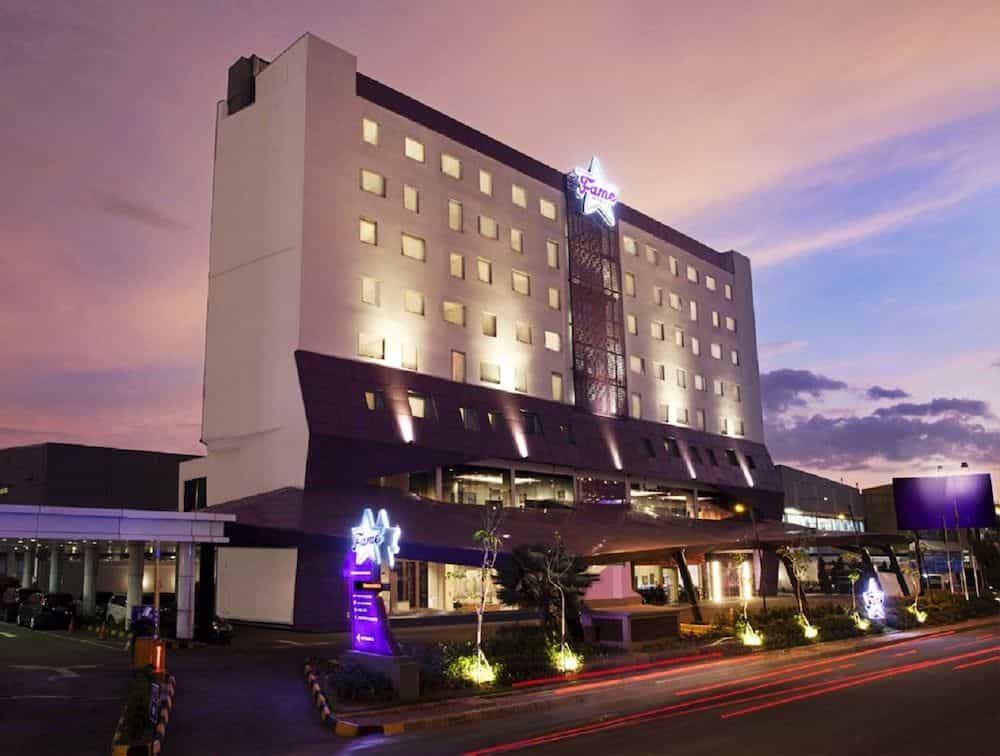 Fame Hotel Gading Serpong Fame Hotel Gading Serpong