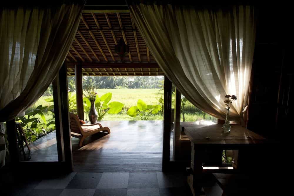 Ubud Hidden Villa Ubud Hidden Villa