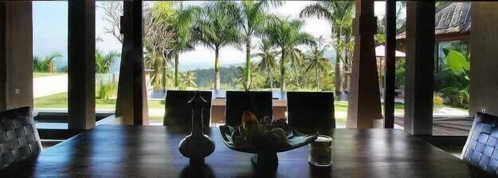 Villa Tiara Lombok Island