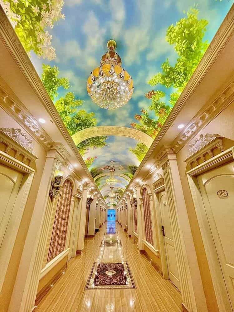 Grand Town Hotel Makassar