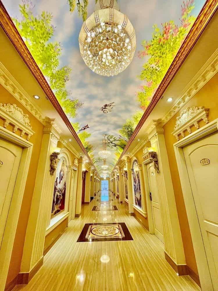 Grand Town Hotel Makassar