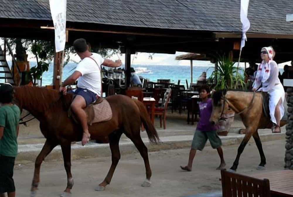 Gili T Resort