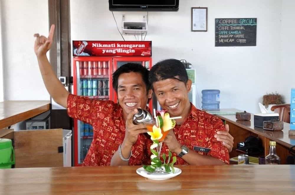 Gili T Resort