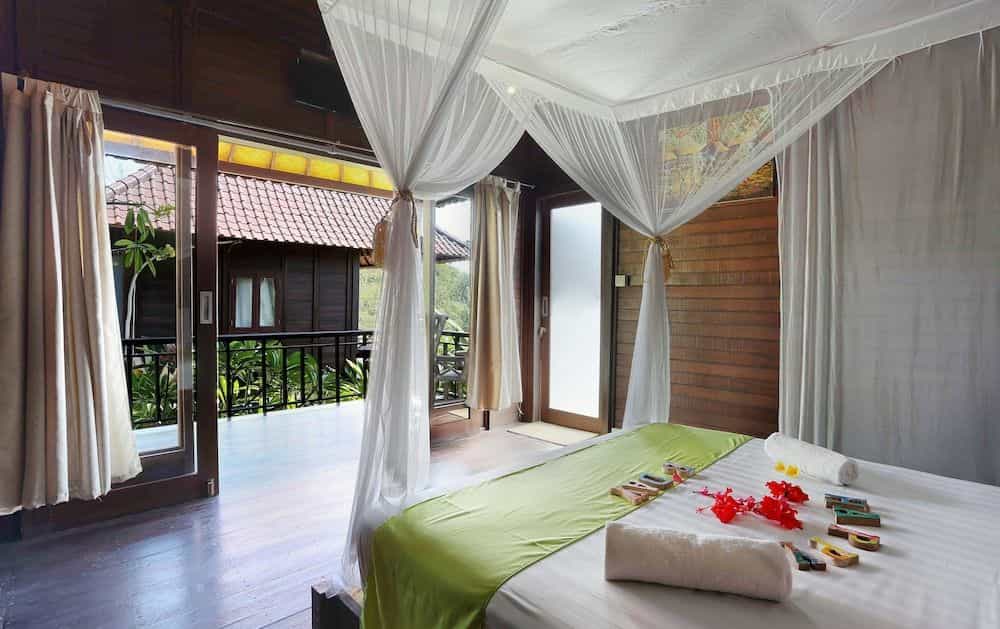 Poh Manis Lembongan
