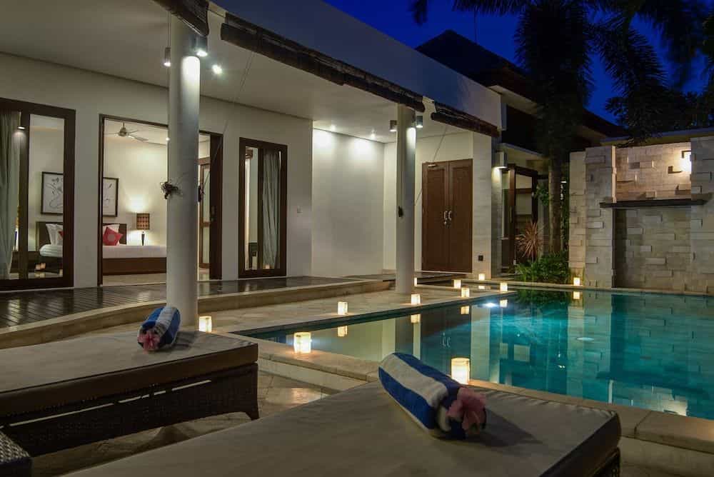 D and G Villa Seminyak D and G Villa Seminyak