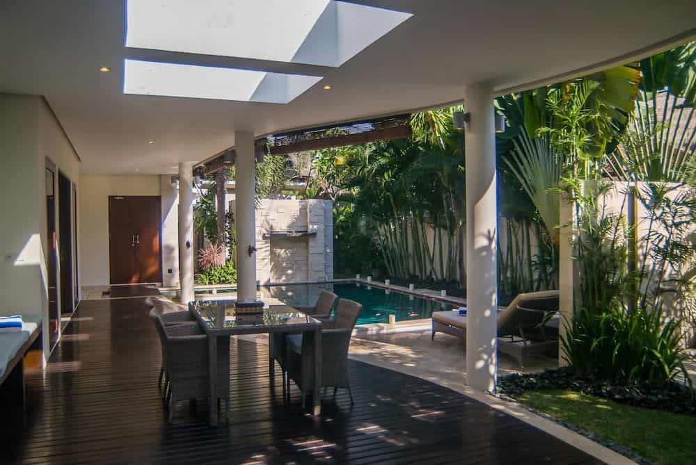 D and G Villa Seminyak D and G Villa Seminyak