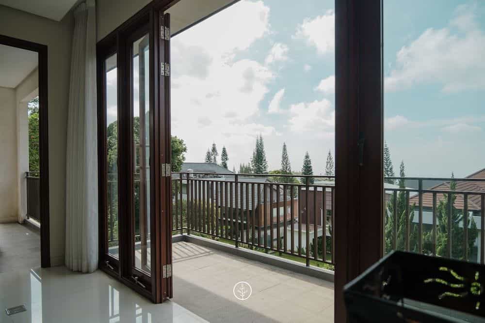 Asri Villa Dago Private Pool