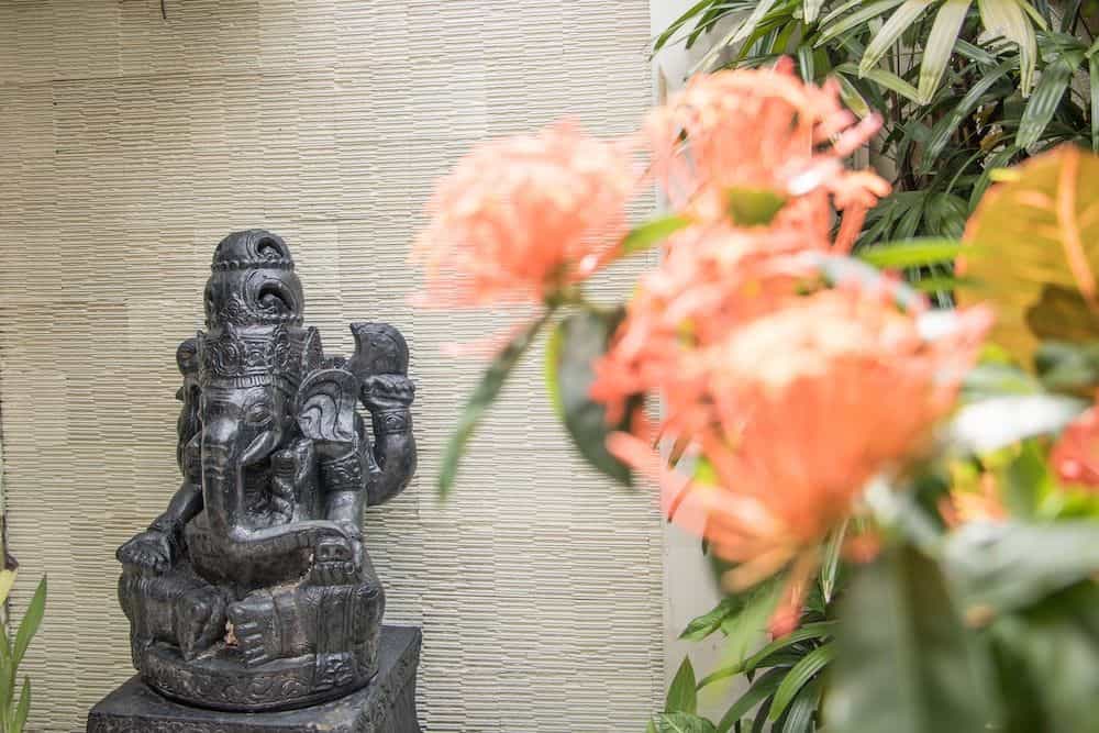 Villa Seriska Seminyak Bali Villa Seriska Seminyak Bali