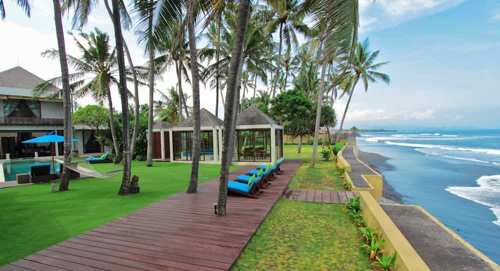 Villa Samudra Villa Samudra