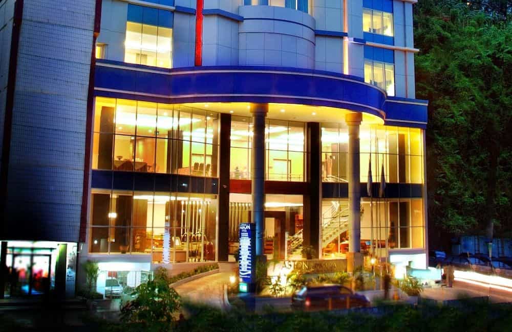 ASTON JAYAPURA HOTEL & CONVENTION CENTER