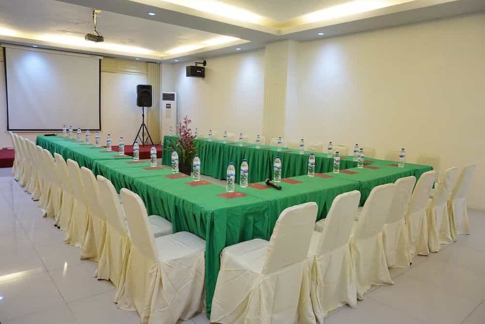 Mangga Dua Hotel Makassar