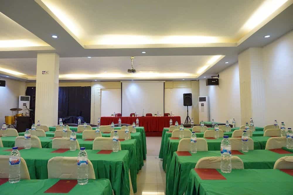 Mangga Dua Hotel Makassar