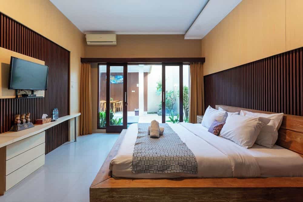 Karana Villa Bali Karana Villa Bali
