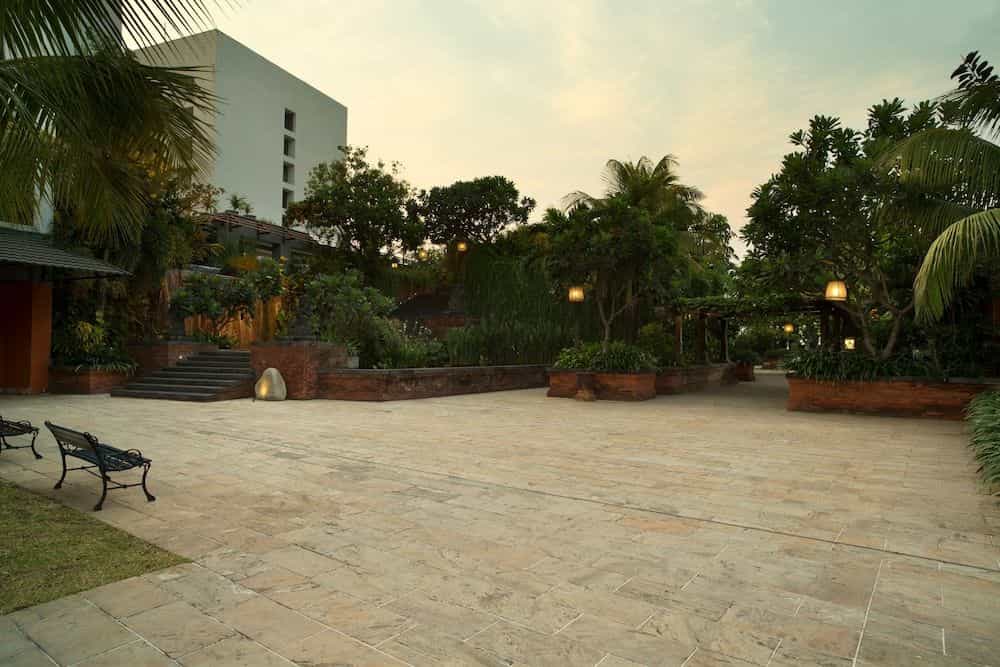 Bumi Surabaya City Resort Bumi Surabaya City Resort