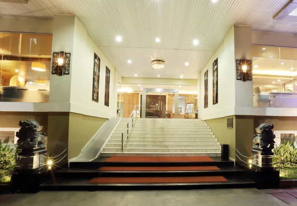 HORISON JAYAPURA