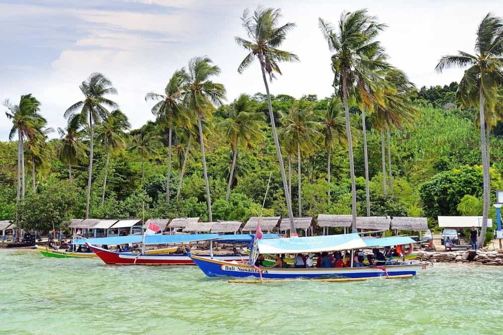 POP! Hotel Tanjung Karang Lampung