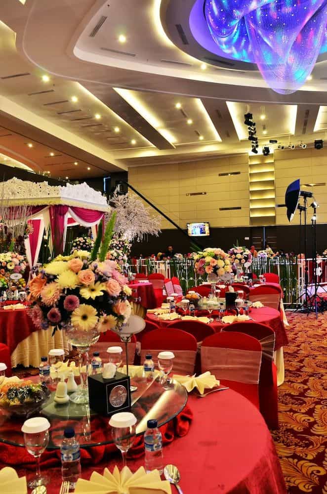 Grand Central Hotel Pekanbaru