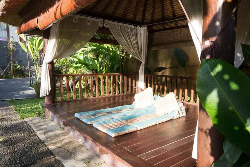 Aqua Bali Villa Aqua Bali Villa