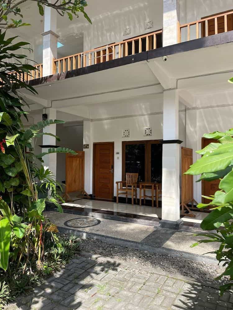 Central Inn