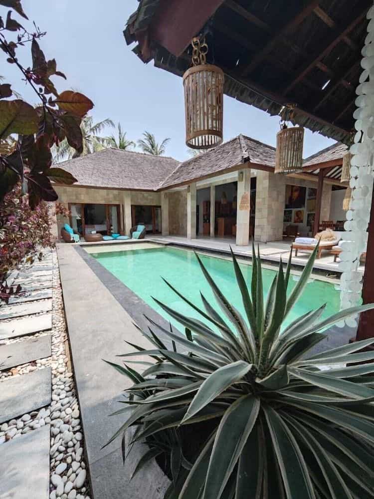 Villa Dunia Villa Dunia