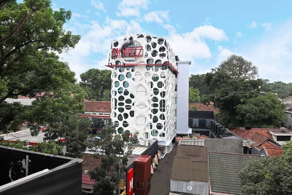Cihampelas Hotel 3