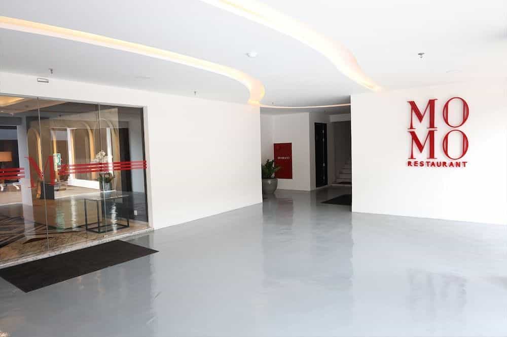 Cihampelas Hotel 3