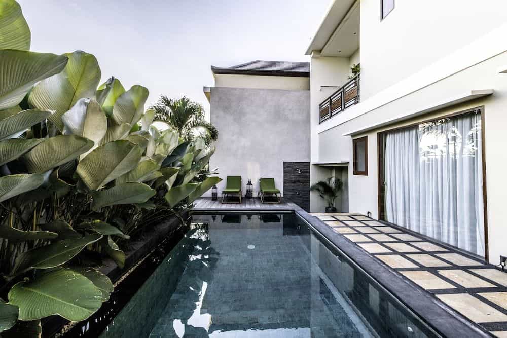 C-Brity Villa Canggu C-Brity Villa Canggu