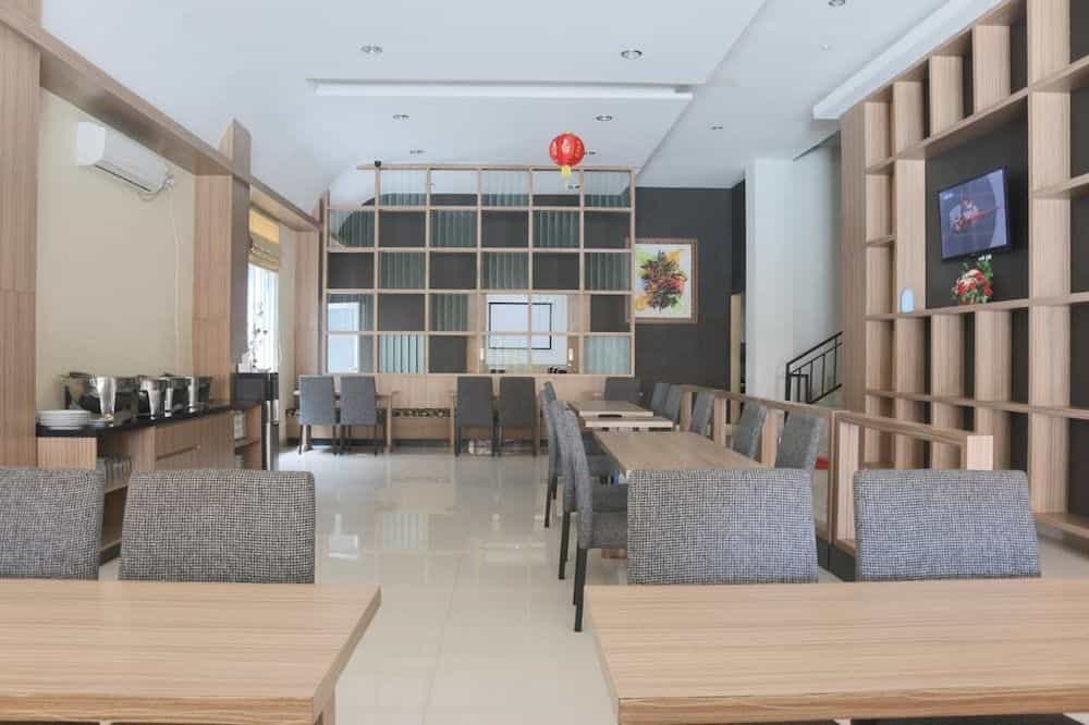 Miracle Hotel Manado