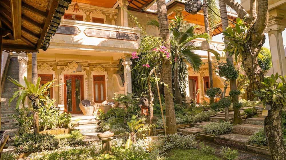 โรงแรมซูมา โรงแรมซูมา