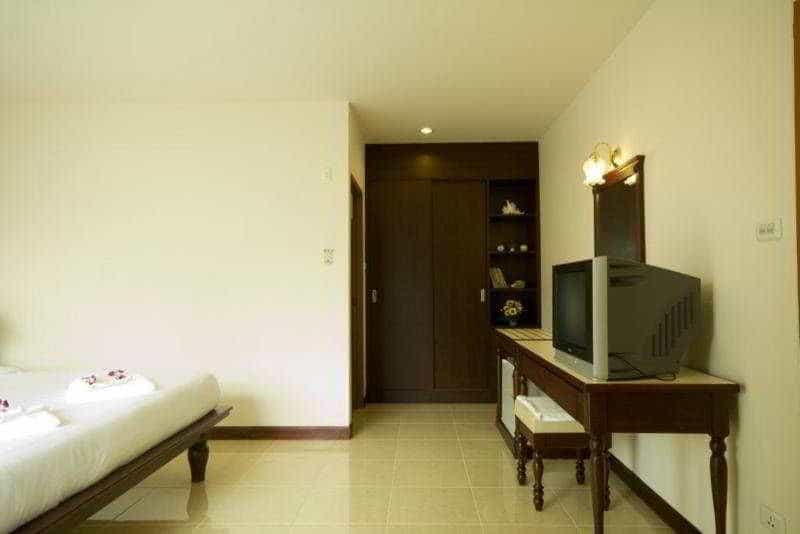Mei Zhou Phuket Hotel Mei Zhou Phuket Hotel