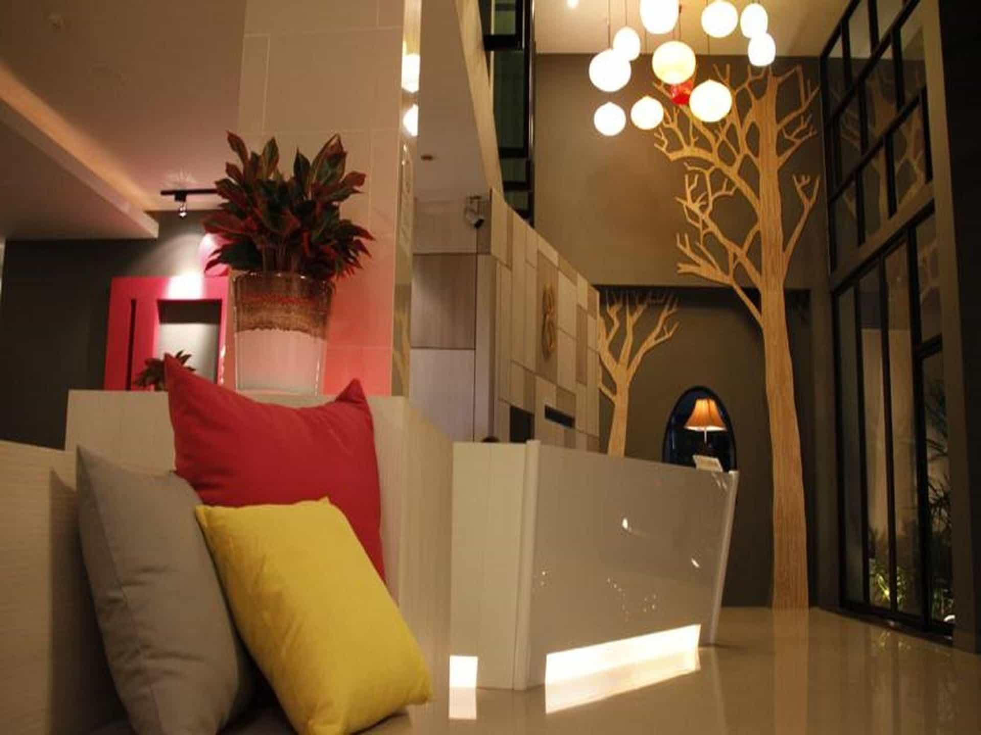 Memo Suite Pattaya