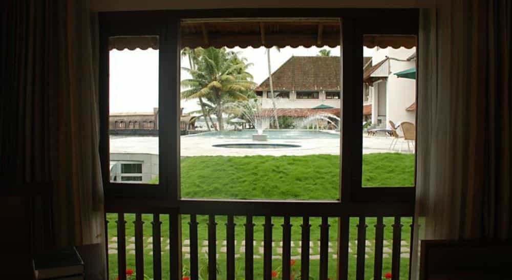 LEMON TREE VEMBANAD LAKE RESORT