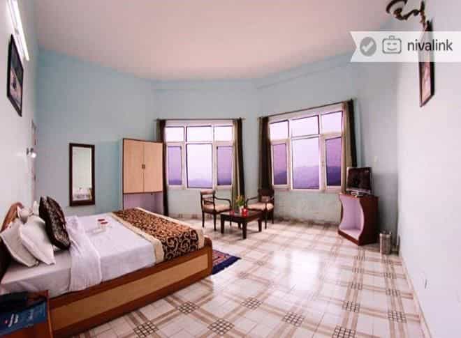 Hotel Shingar