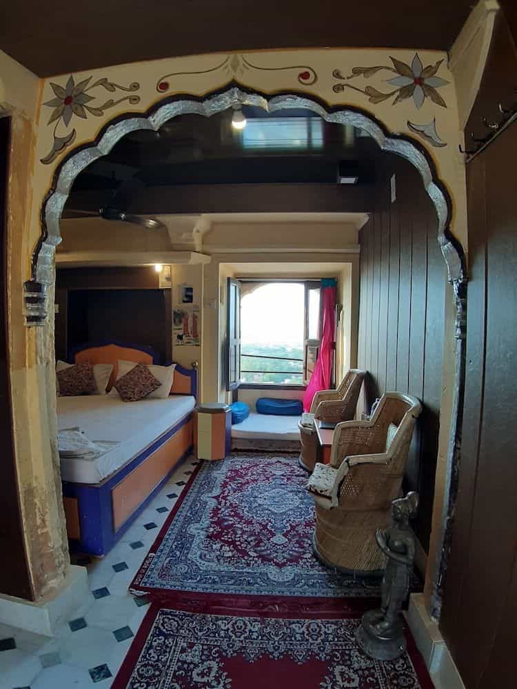 Hotel Paradise