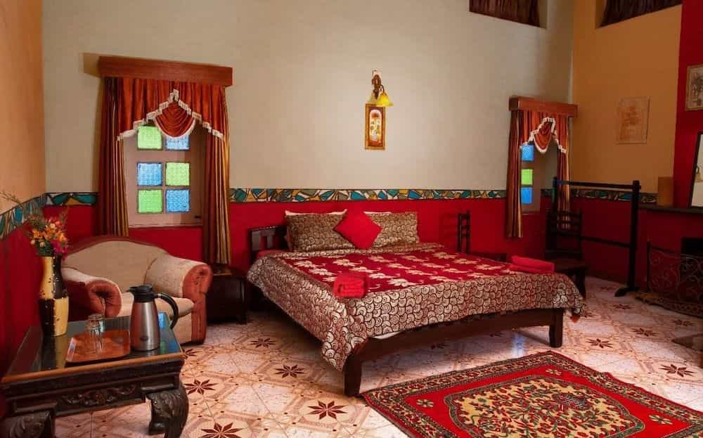 British Cliff Club Resort