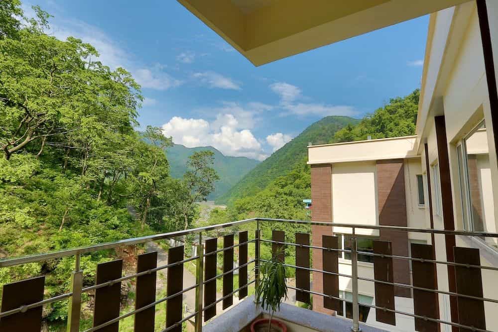 The Grand Shiva Resort & Spa