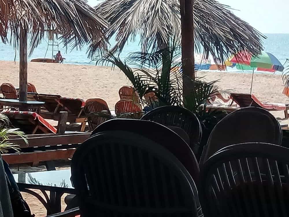Casa Fiesta