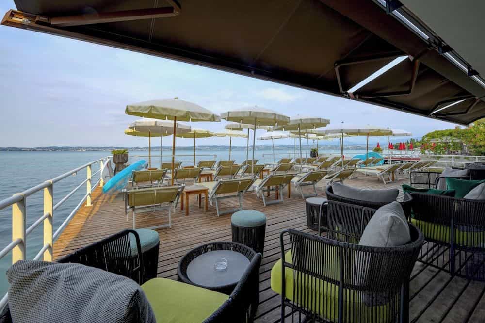 HOTEL FLAMINIA