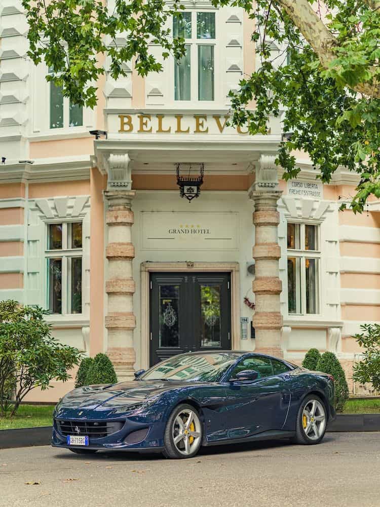 Hotel Bellevue