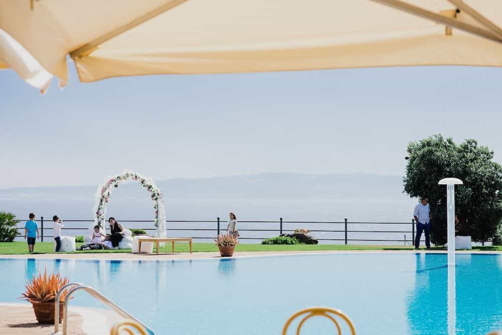 Hotel Lido degli Spagnoli