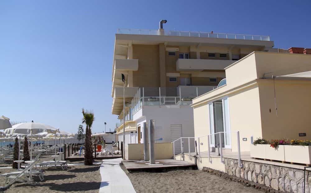 Hotel Miramare