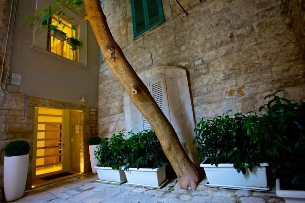 FabrisPalace Residence