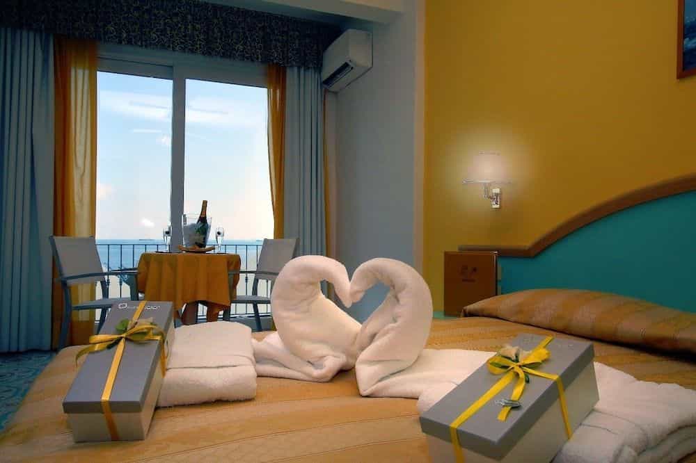 Solemar Terme & Beach