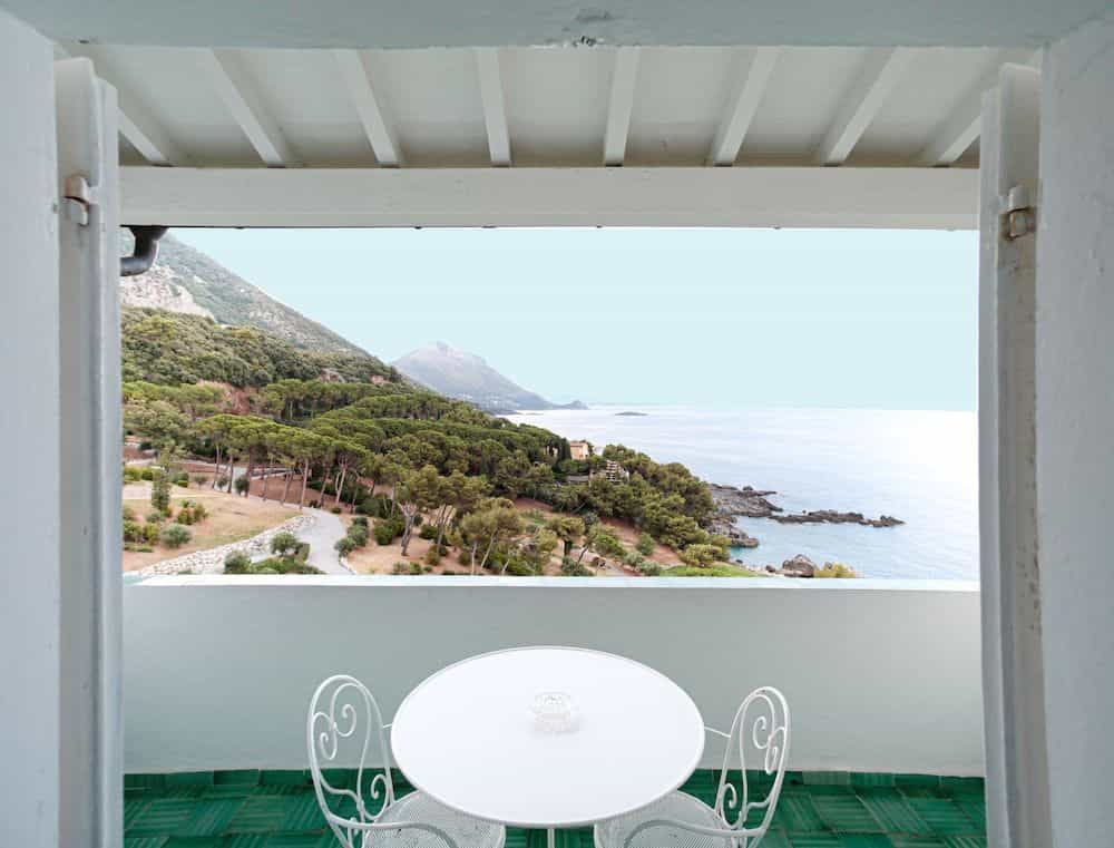 Santa Venere Hotel