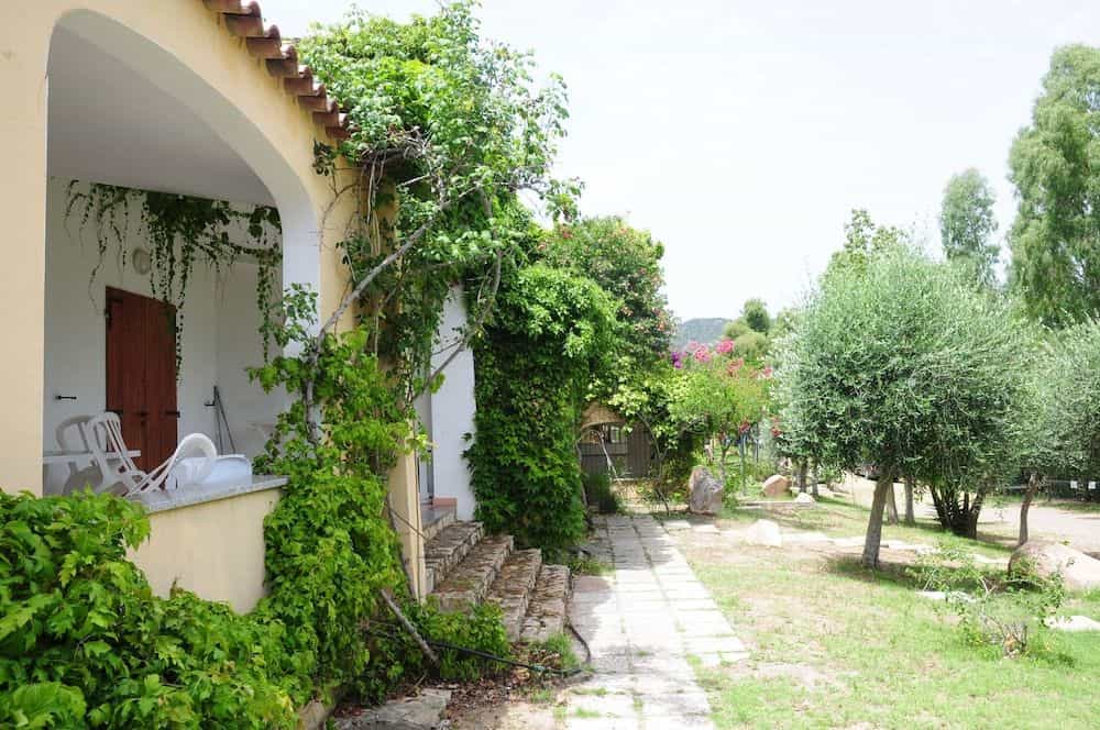 Villaggio Camping Torre Salinas