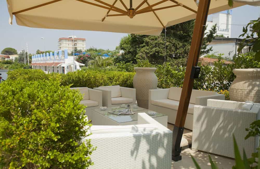 Hotel Club Azzurro