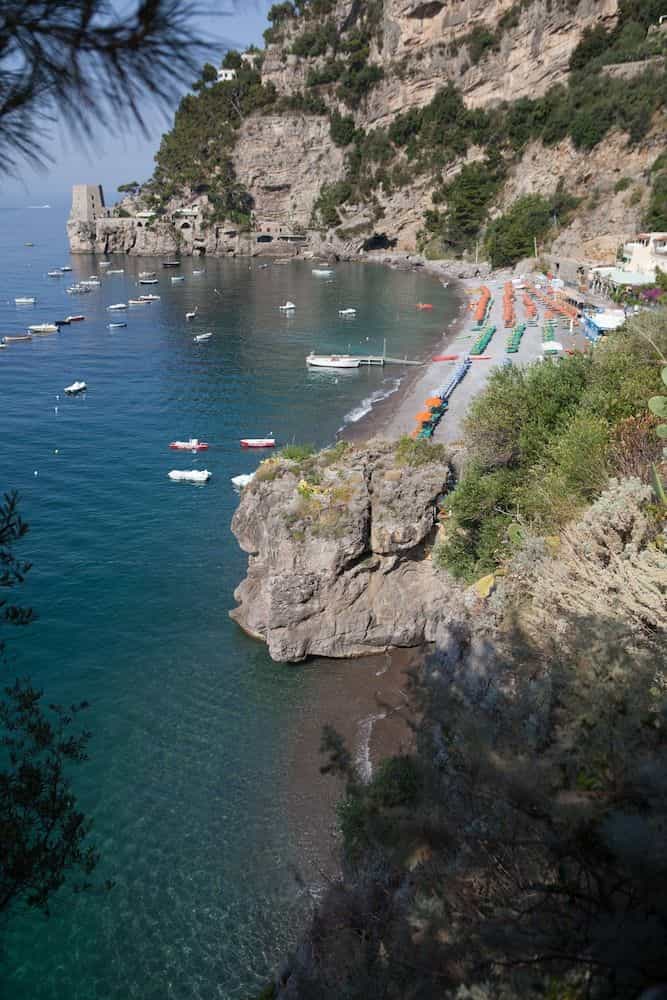 Hotel Pupetto
