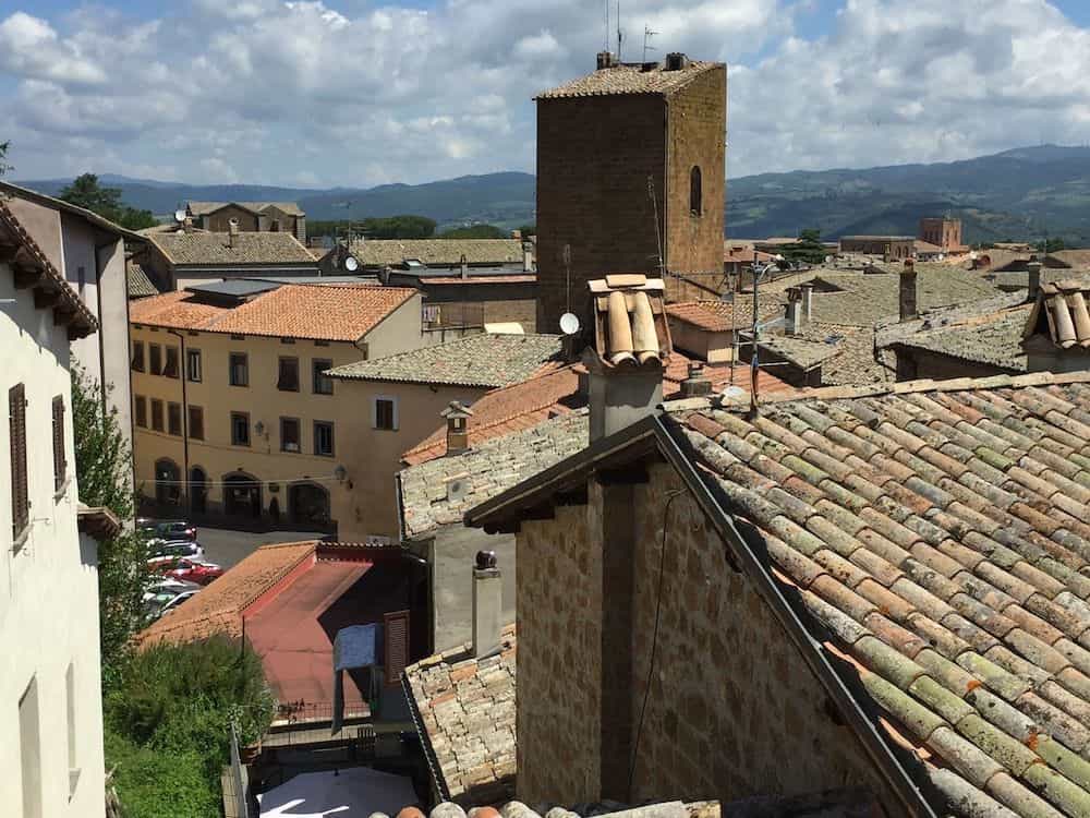 Hotel Duomo